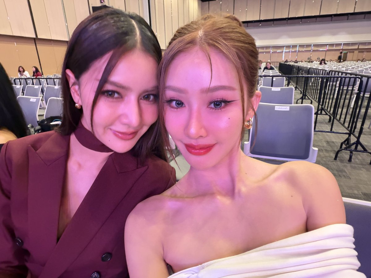 jessienatsiya's tweet photo. หล่อไปไหนนนนนค้าาาาา

TPJS X KAZZMAGAZINE
#KAZZawards26xTPJS https://t.co/L7WWzDB7wM