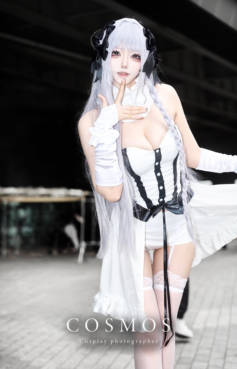 cos_mosgraphy's tweet photo. Place. suwon messe
Date. 2026 / 05 / 02
Model. @hazelatin

#cosplay #フランチェスカ・プレラーティ #FatestrangeFake #strangeFake https://t.co/D71DhOaUKe