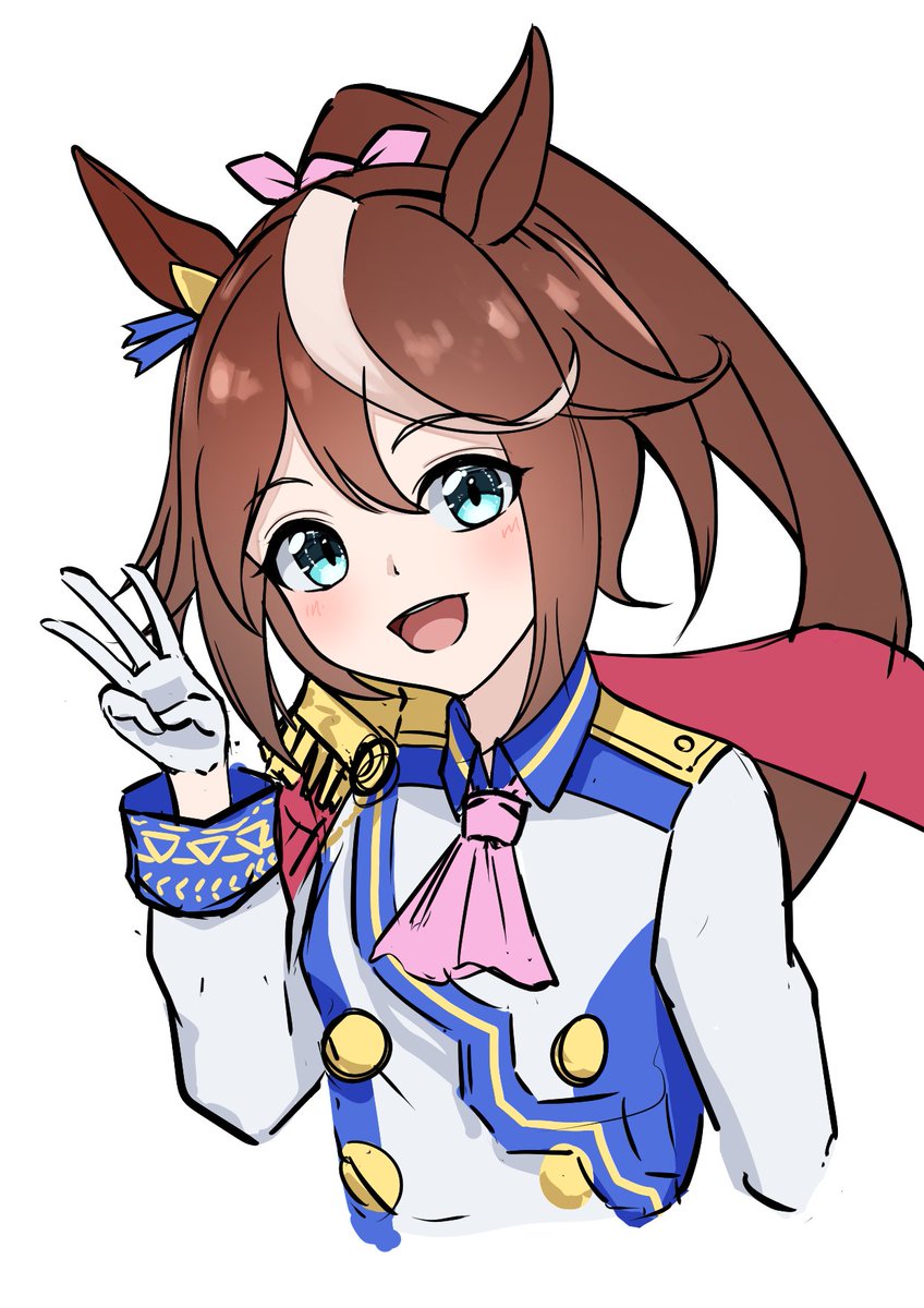 勝守 tweet media