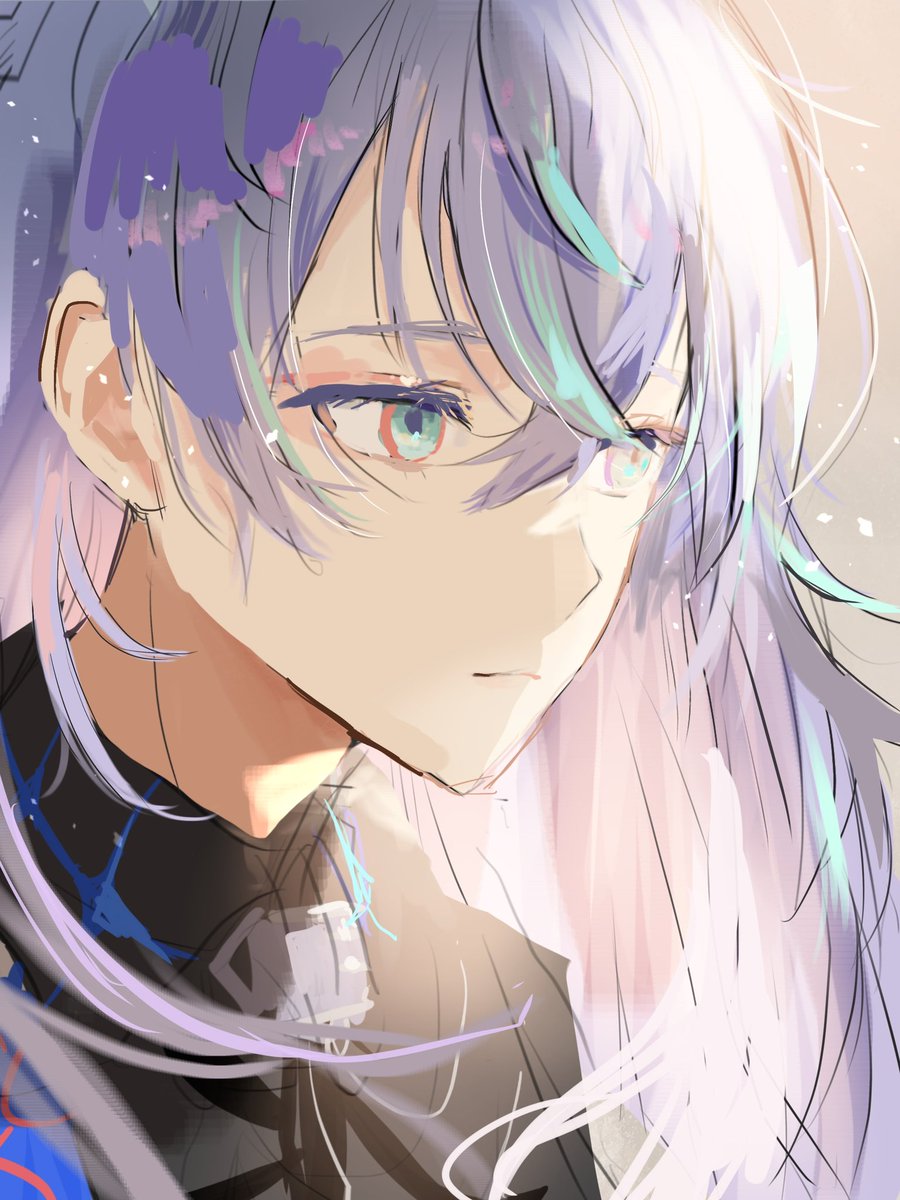 333sekisetsu's tweet photo. 描きたいけど描ききれなかった🐙🌟の絵供養 https://t.co/15jkQOtU63