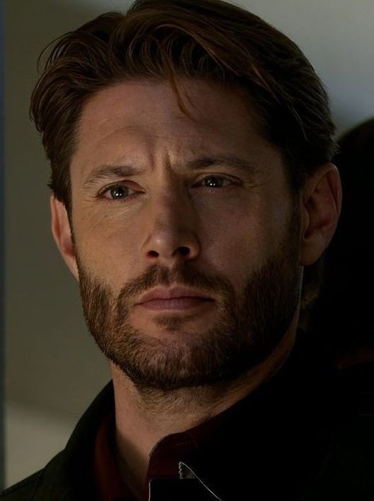 Jensen | NOT @JensenAckles tweet media