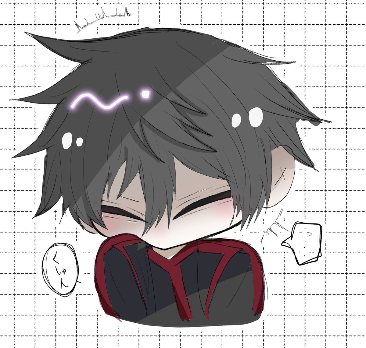 侑希 tweet media