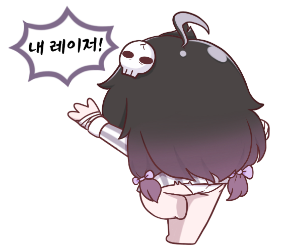 김법정 tweet media