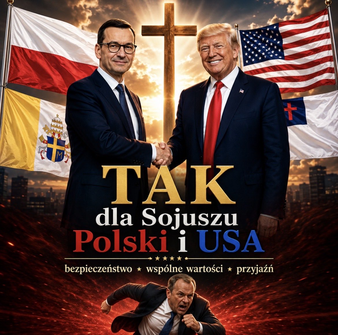 🇵🇱 Magdalena ✝️ tweet media