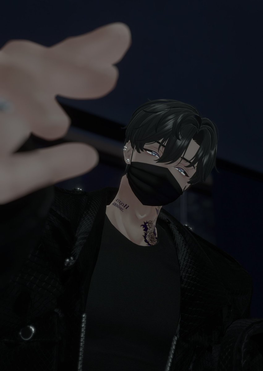 Post by ユキ on X: #Hanka3D