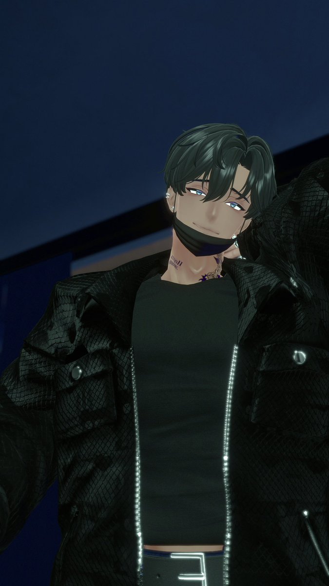 Post by ユキ on X: #Hanka3D