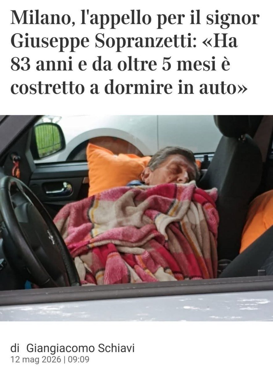 Italia uber alles tweet media
