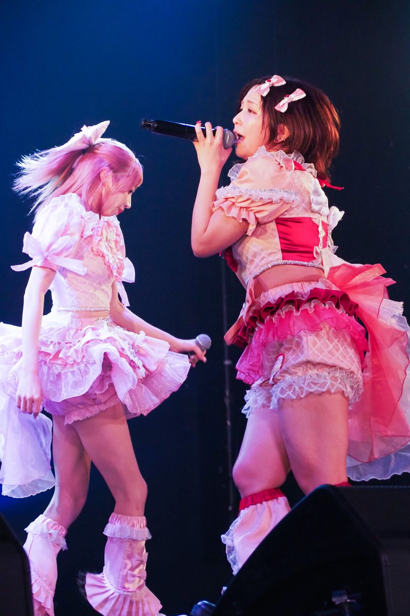 むーんがーる tweet media