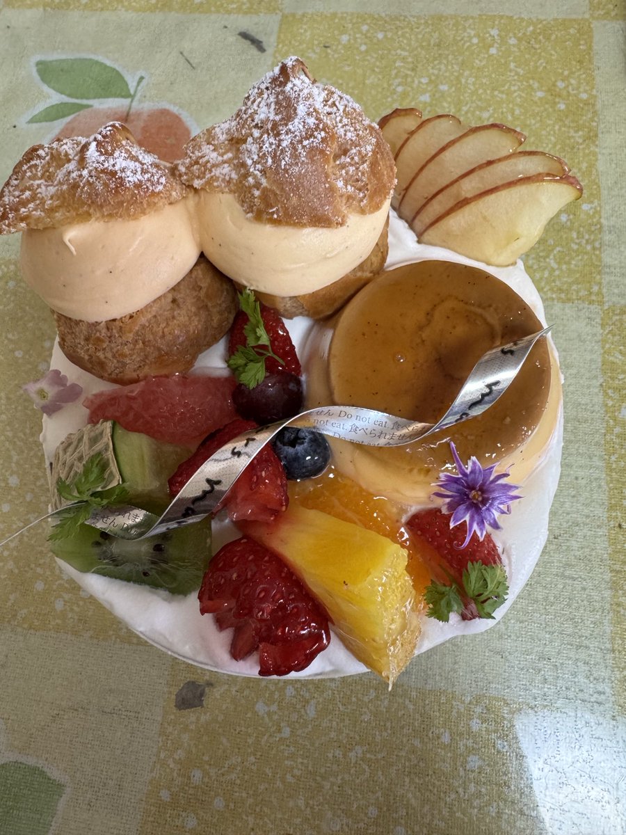 はーれーでびそん㊳スイカの人🍉🪃 tweet media