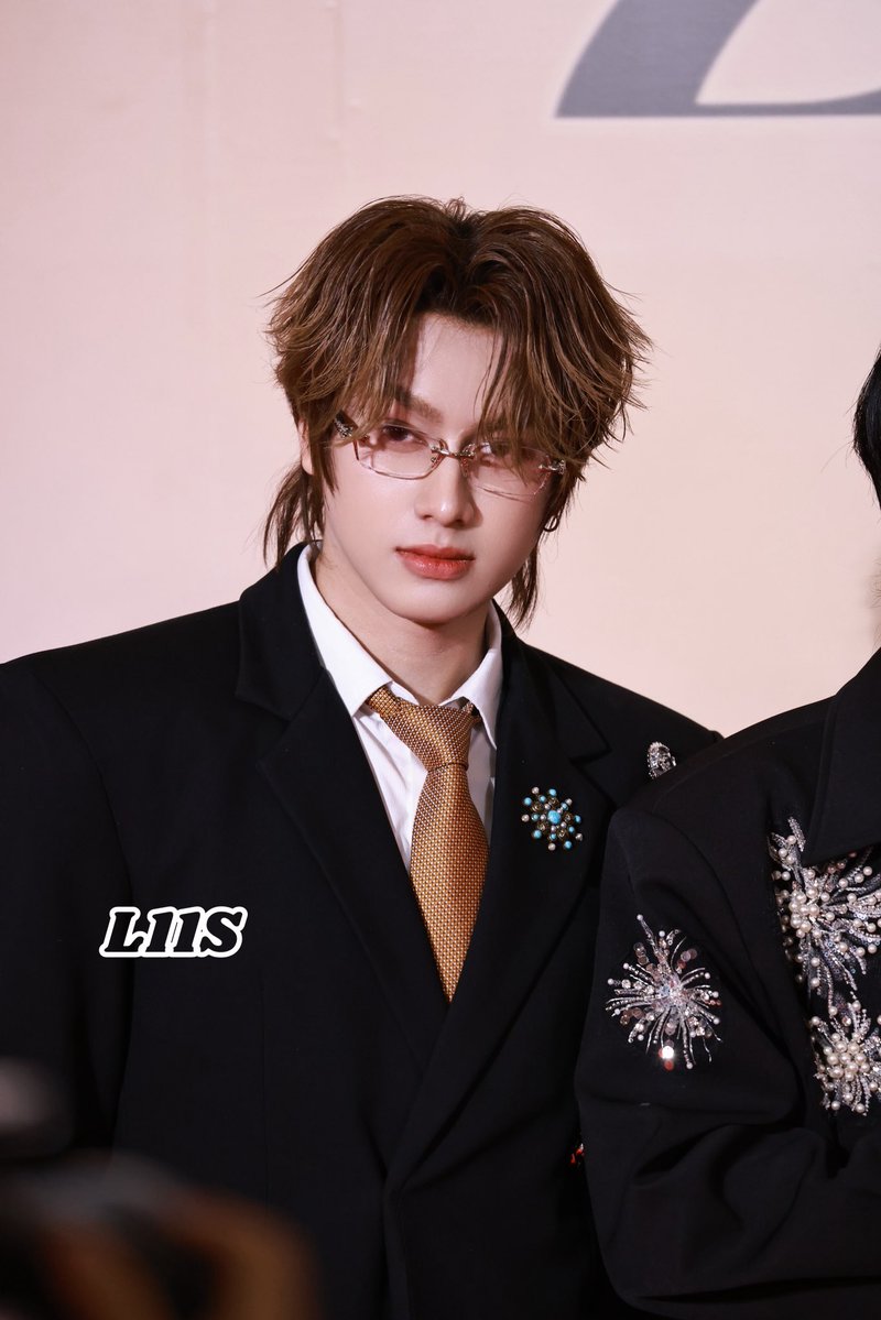 𖥔 ݁˖♞₊⁺ ≀₰ CSNP AT KAZZ AWARDS 26 :*¨༺ ♱♱ ༻¨*:· ⁺‧₊˚ ཐི