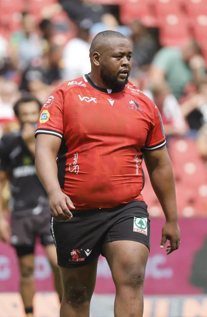 Tight Five Rugby tweet media