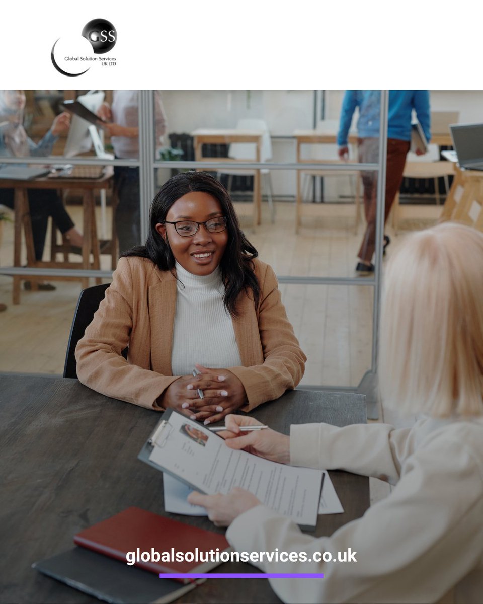 GSSLTDUK's tweet photo. The interview starts before the first question. Employers notice how you reply to emails, arrive, greet staff and prepare. Your first impression is often made before you sit down. Prepare for the full experience, not just the answers.

https://t.co/Cs52mhcpxp

#InterviewTips https://t.co/n3LSFacjKy
