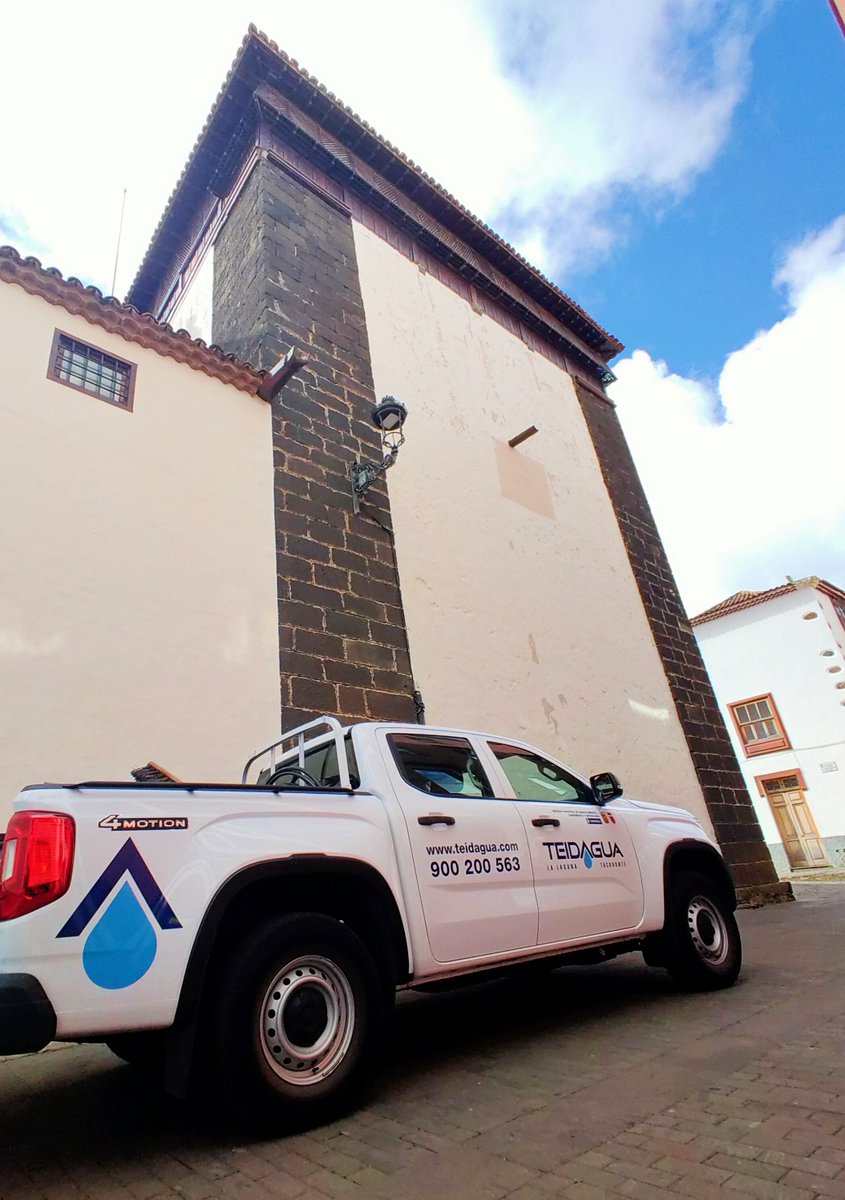 Teidagua tweet media