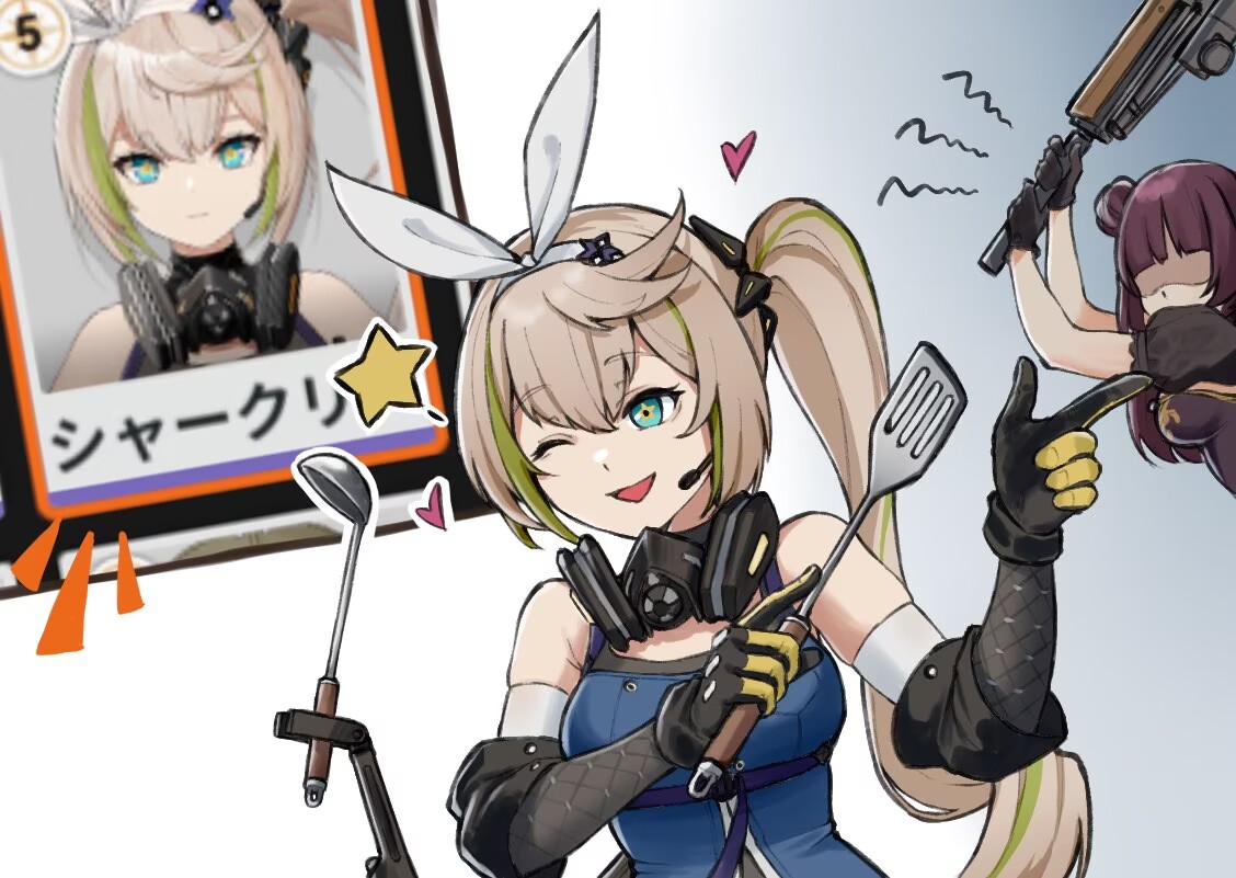 カイザーソース tweet media