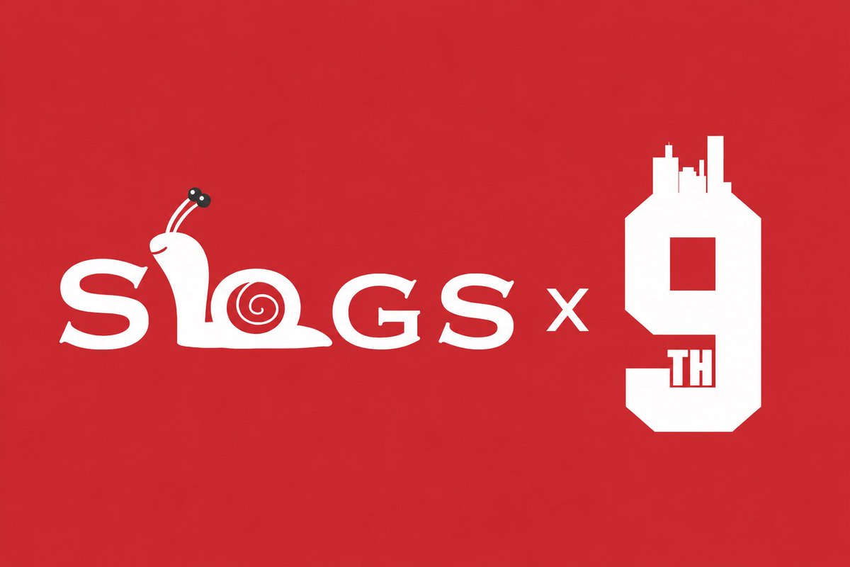 9thstreetdao's tweet photo. We’re pleased to announce our collaboration with @PlanetSlog 

We will be raffling some guaranteed spots as well. Excited to be part of this one. https://t.co/P95DOf2EOK