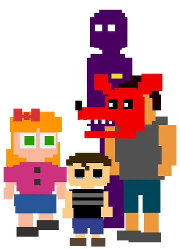 📞 FNAF Confessions 📞 (Link in Bio/Pin) tweet media