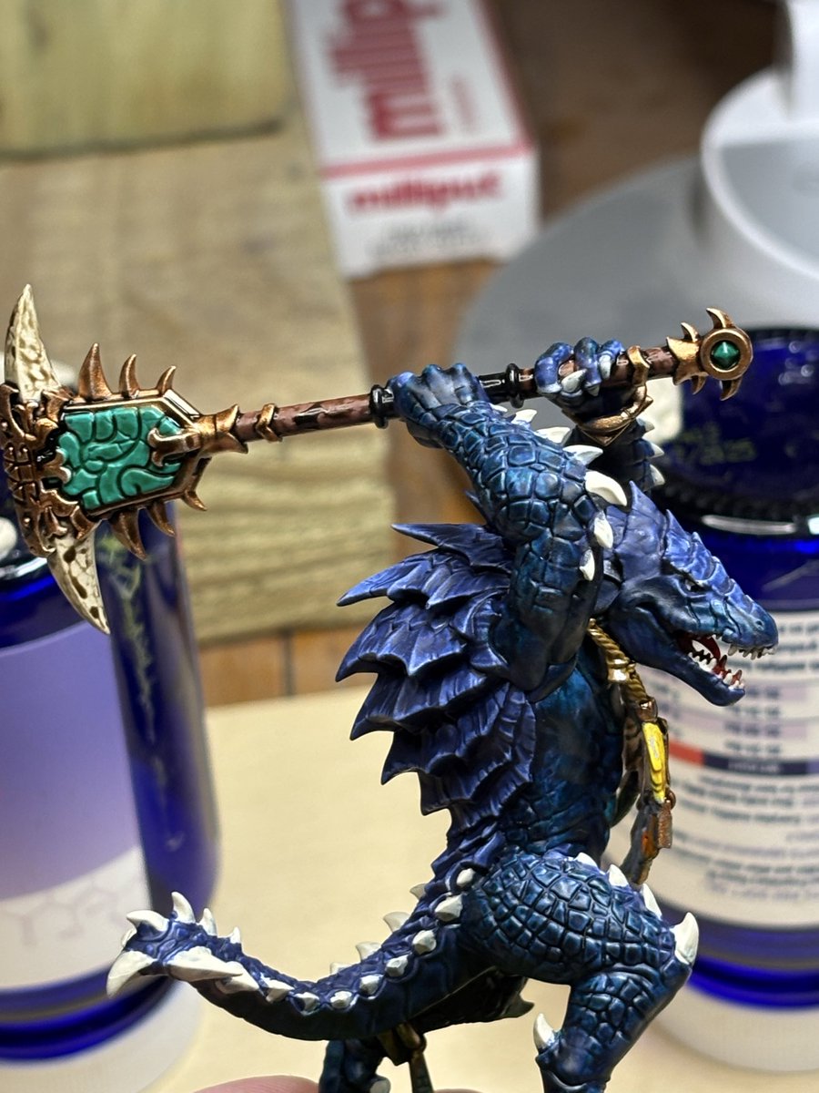 Daitrius ⚙️😼💻🚀 Tech Priest of Scampuss tweet media