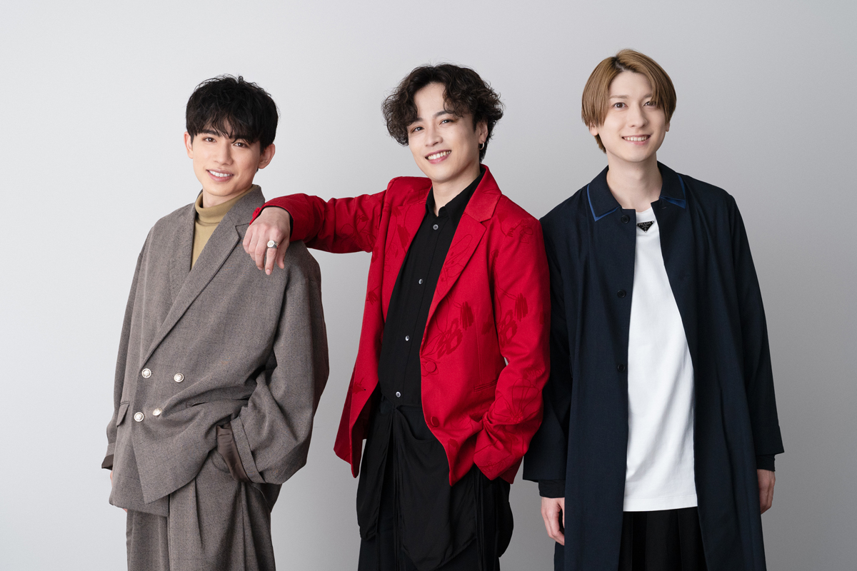 ローチケ演劇部 tweet media