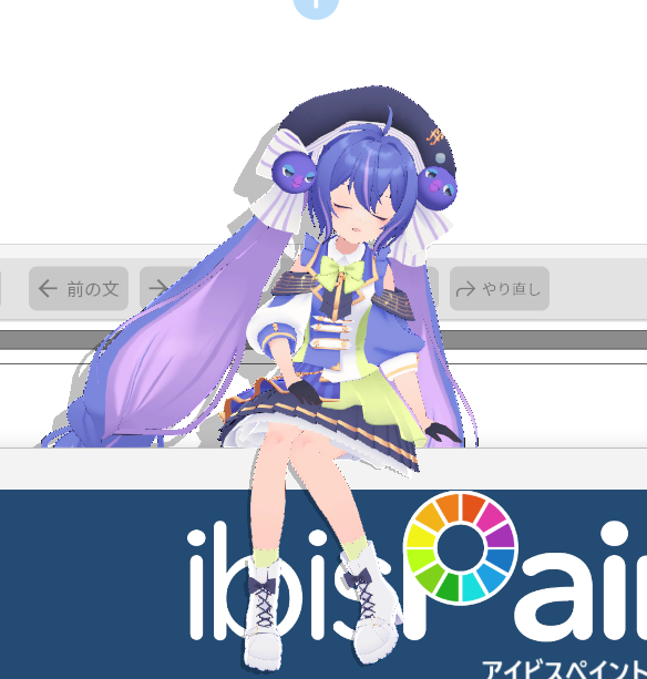 あかつきちまめ@5/26誕生日 tweet media
