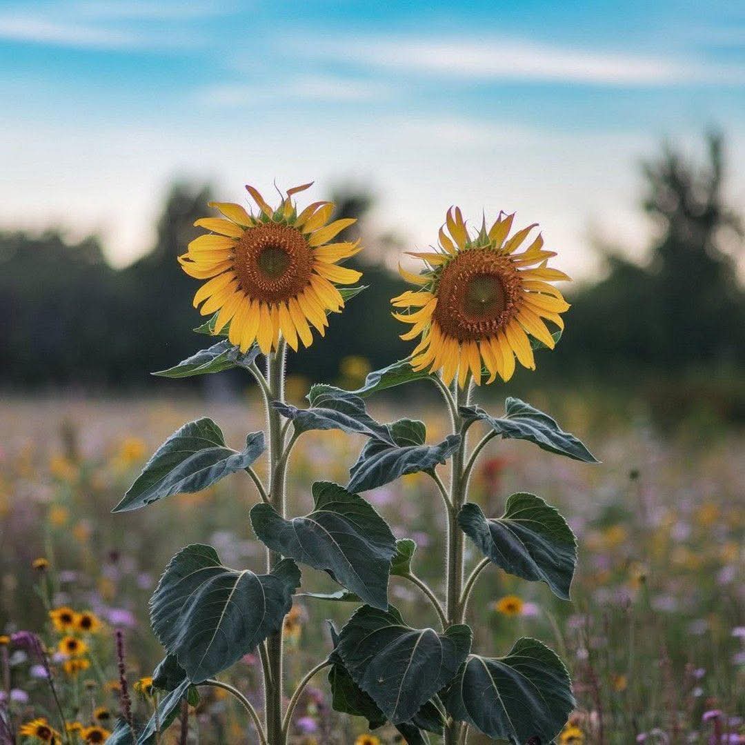 sunflower.🌻🤍 tweet media