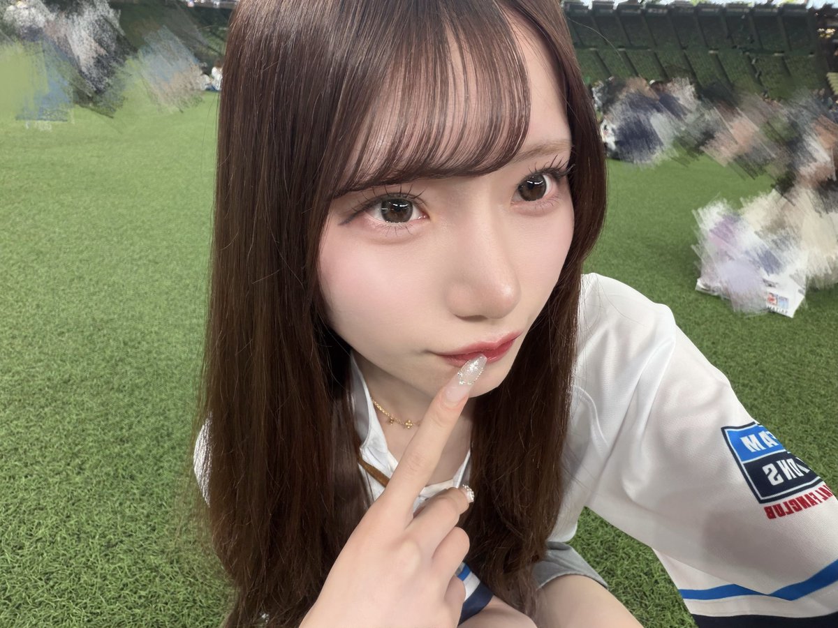 みれい tweet media