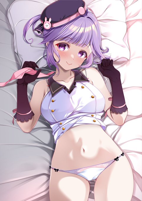 🧳💕
#アズレンファンアート 
#アズールレーン #AzurLane 