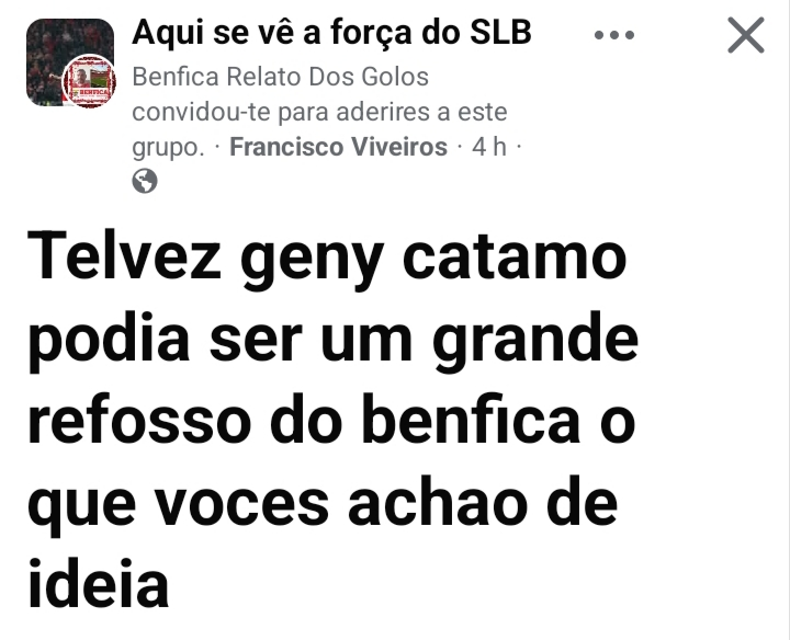 Benfica4ever tweet media