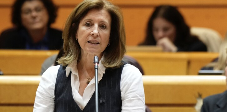 Organización Médica Colegial de España tweet media