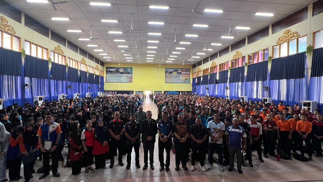JBSN Sabah tweet media