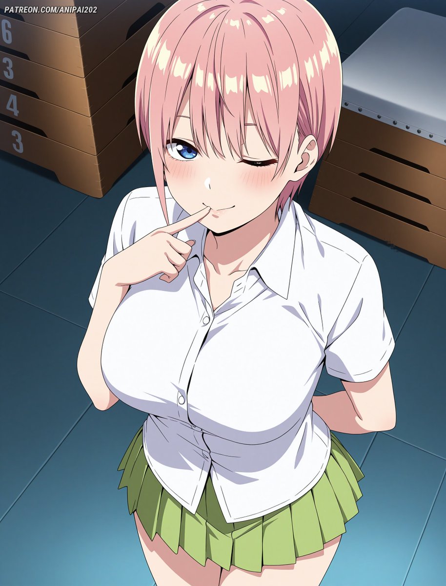 Anipai SFW tweet media