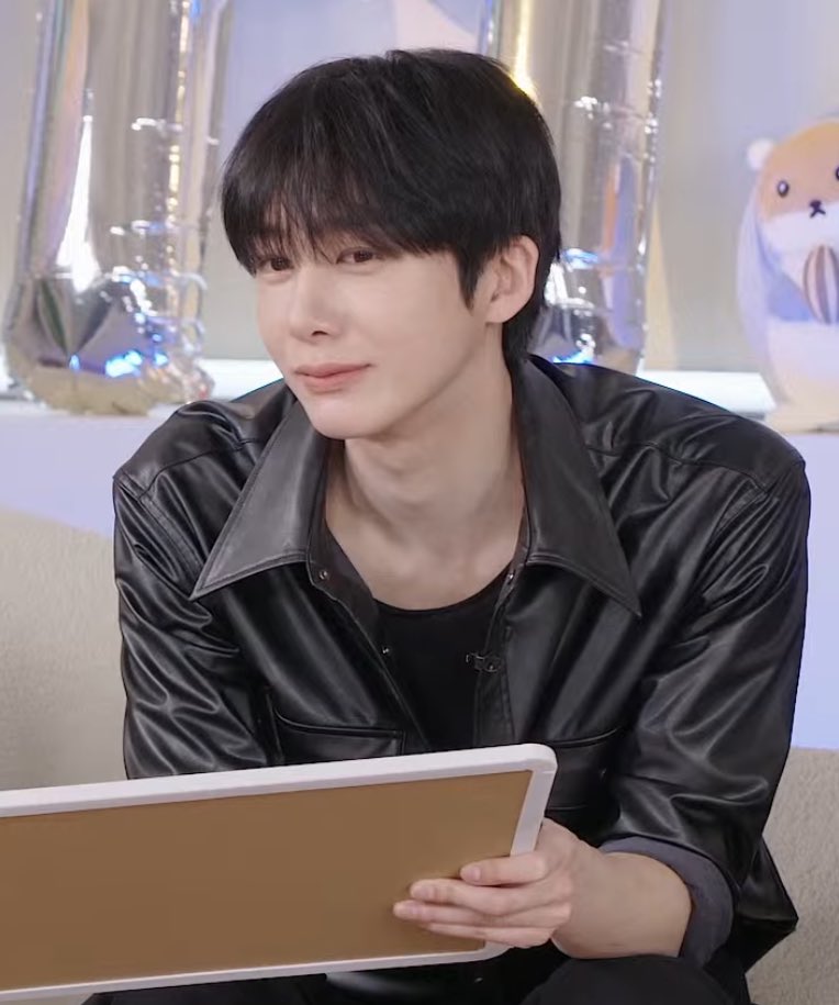 monsta x's 11th anniversary live 🩷