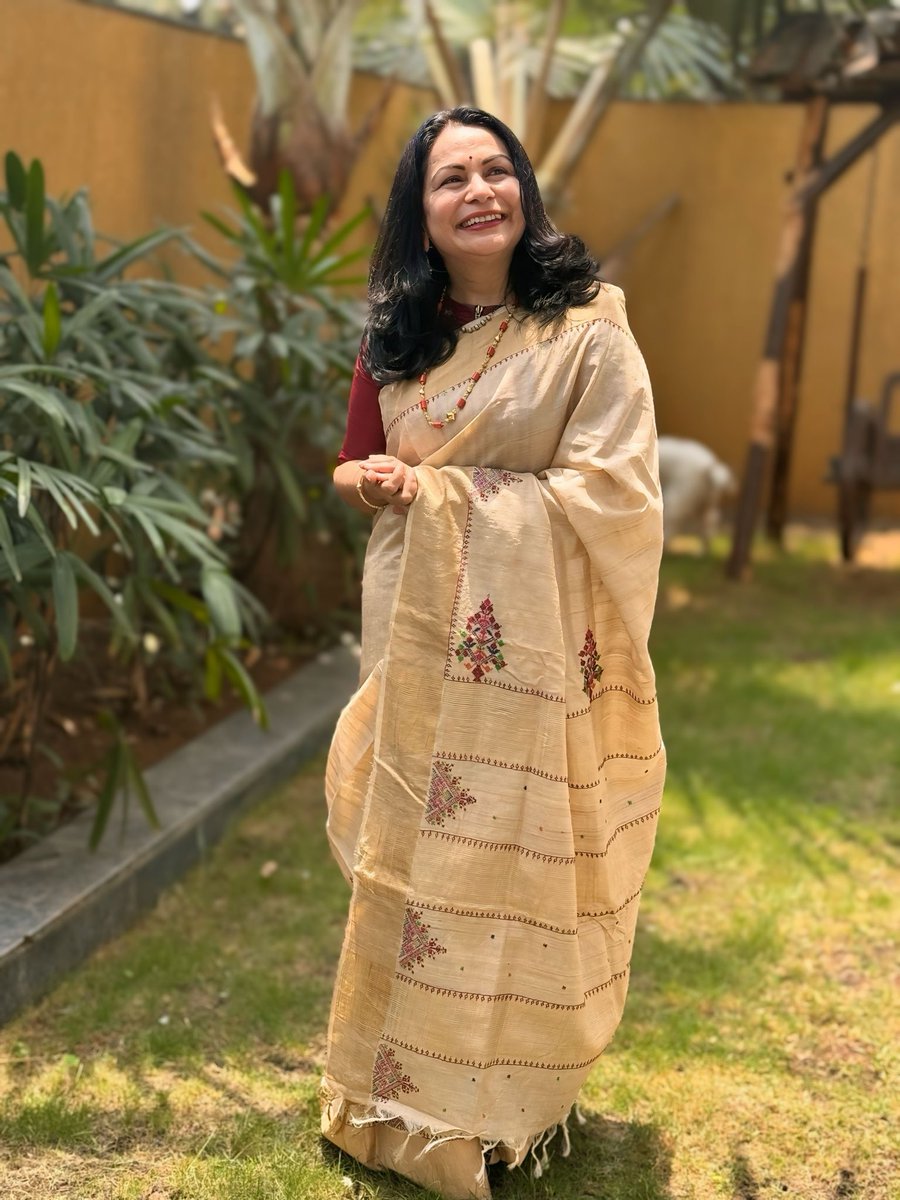 Shefali Vaidya. 🇮🇳 tweet media