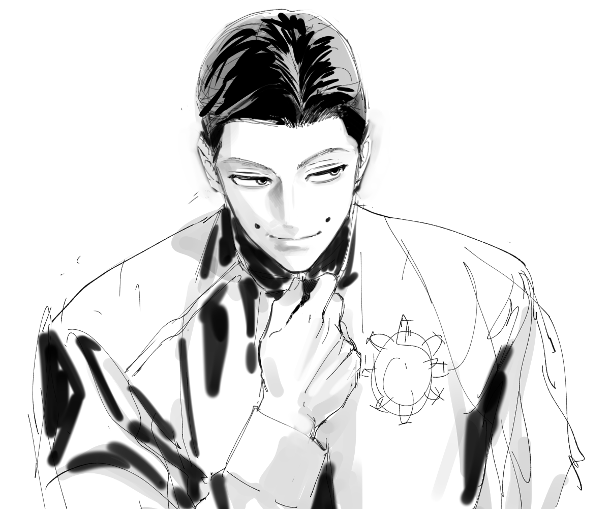 깨 tweet media