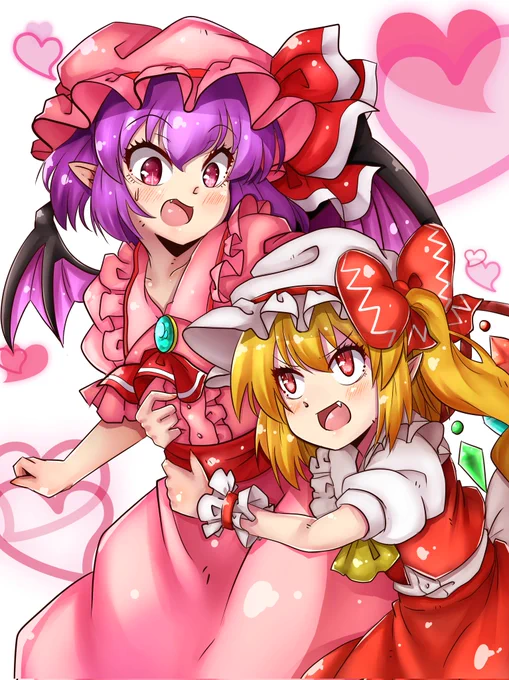 過去絵シリーズ2022年 懐かしいやつ。