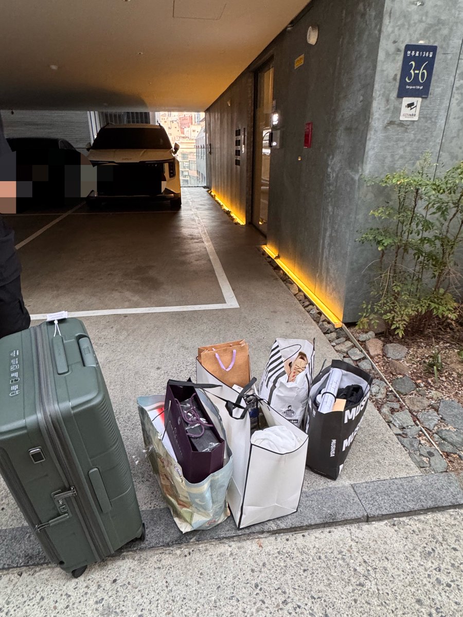 JL KOREA FANBASE tweet media