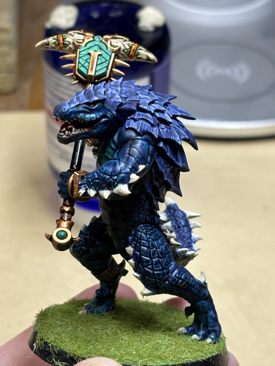 Daitrius ⚙️😼💻🚀 Tech Priest of Scampuss tweet media