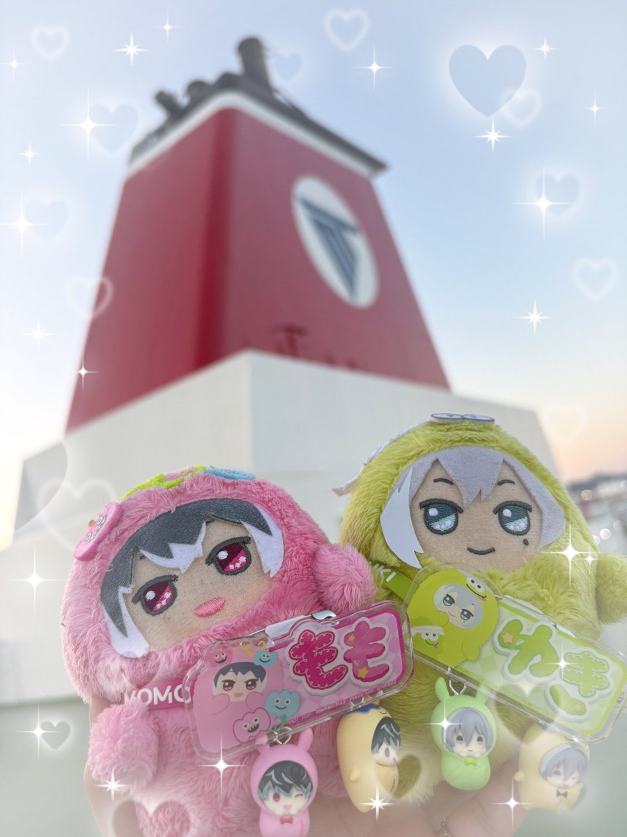 Ackssa's tweet photo. 1ヶ月ぶりの船旅〜🚢✨ https://t.co/pYosZVxpPv