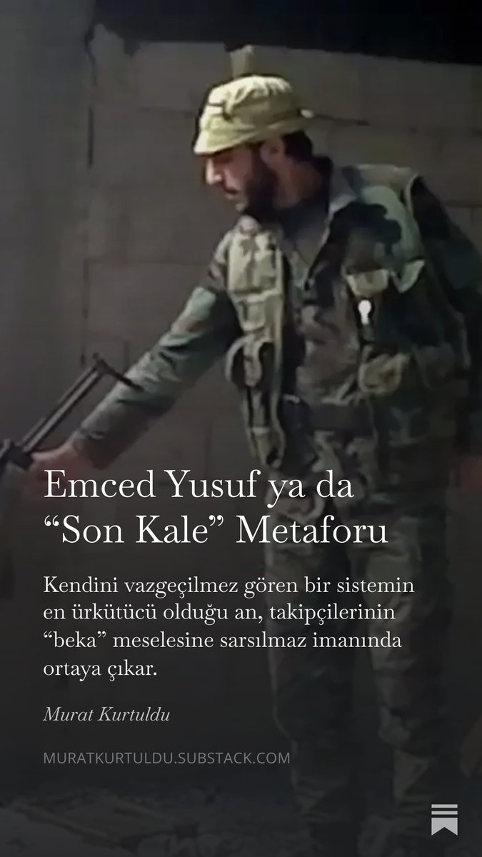 Murat Kurtuldu tweet media