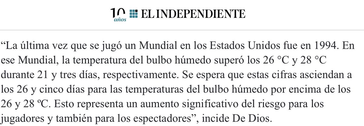 Víctor Resco de Dios tweet media