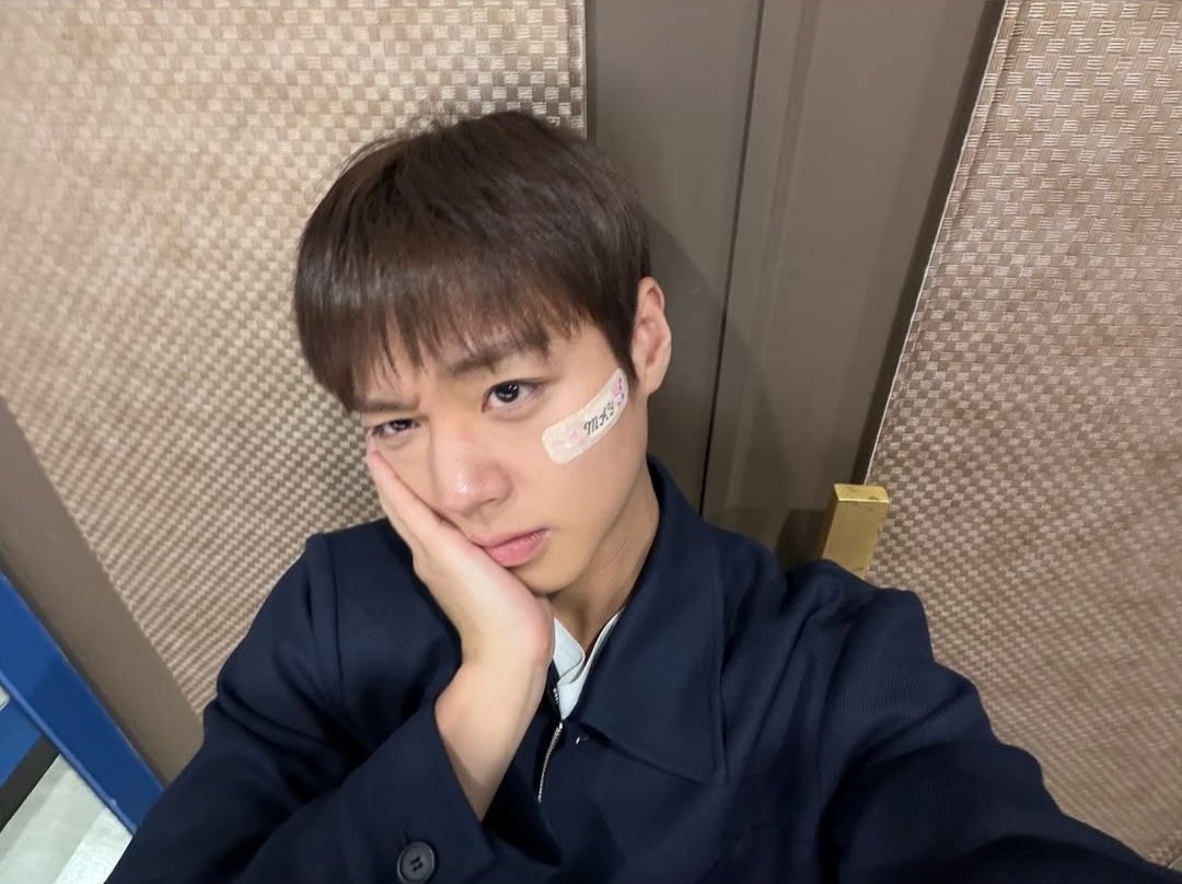랑🎀 tweet media