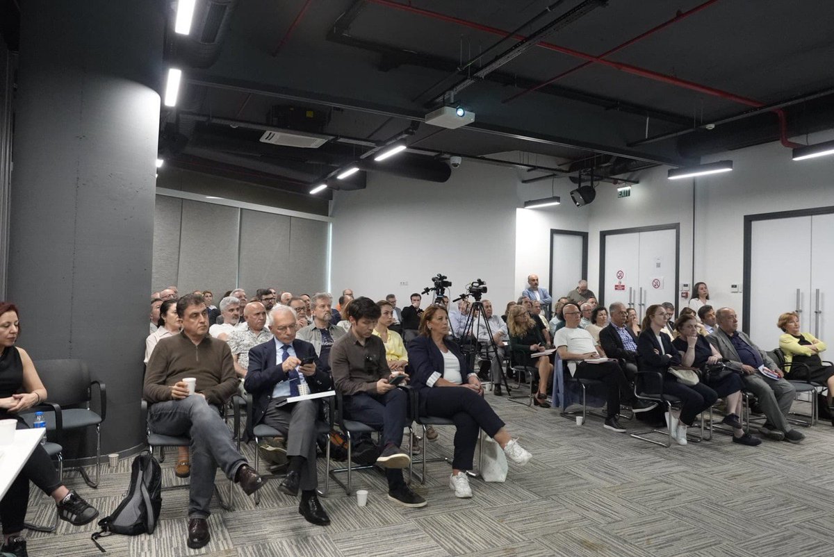 Türk Tabipleri Birliği tweet media
