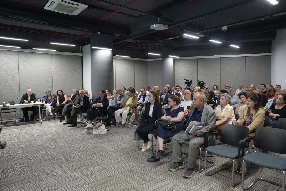 Türk Tabipleri Birliği tweet media