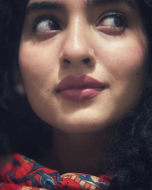 Naila Chowdhary tweet media