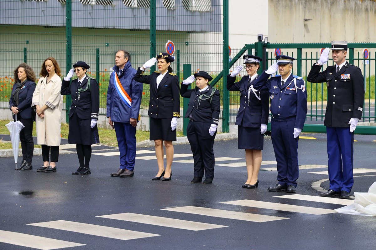 Préfète de l'Indre tweet media