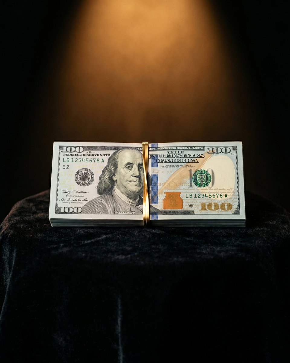 Money Mantra tweet media