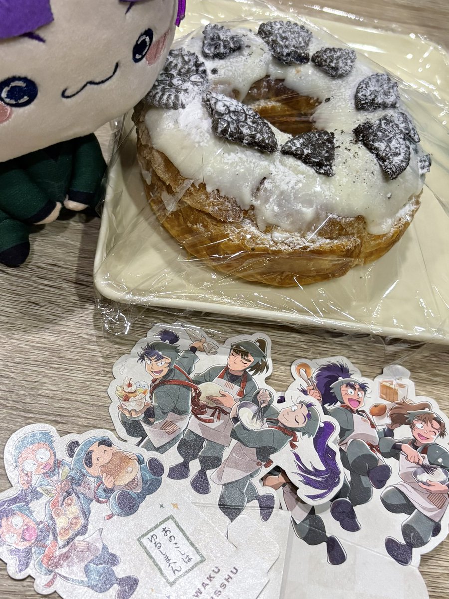 立花 みかん tweet media