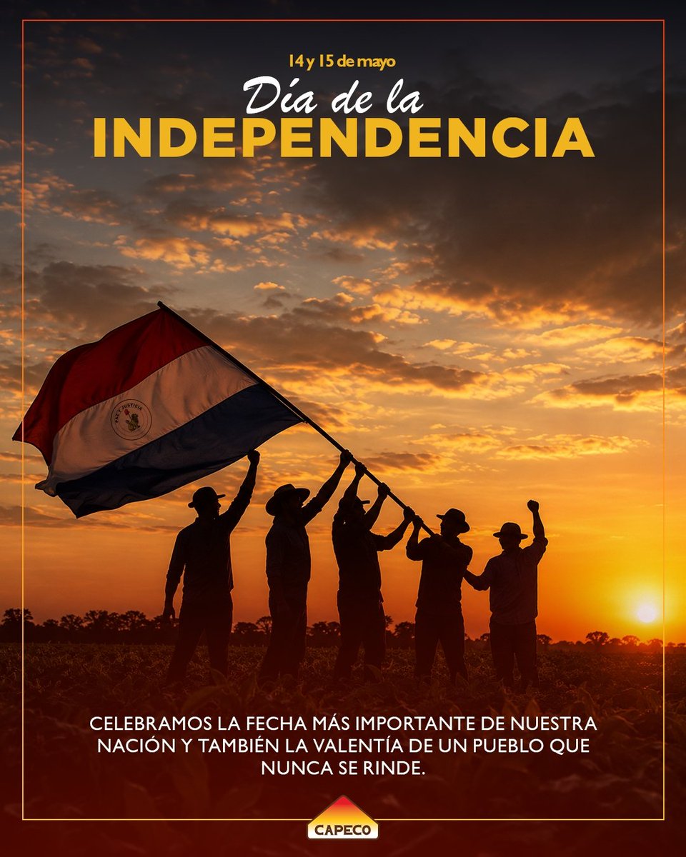 CAPECO tweet media