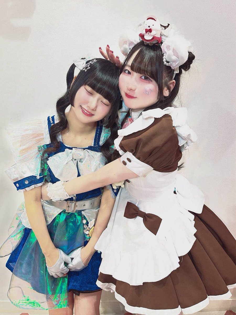 みぞれ❄️ (@maid_mizore) / Posts / X