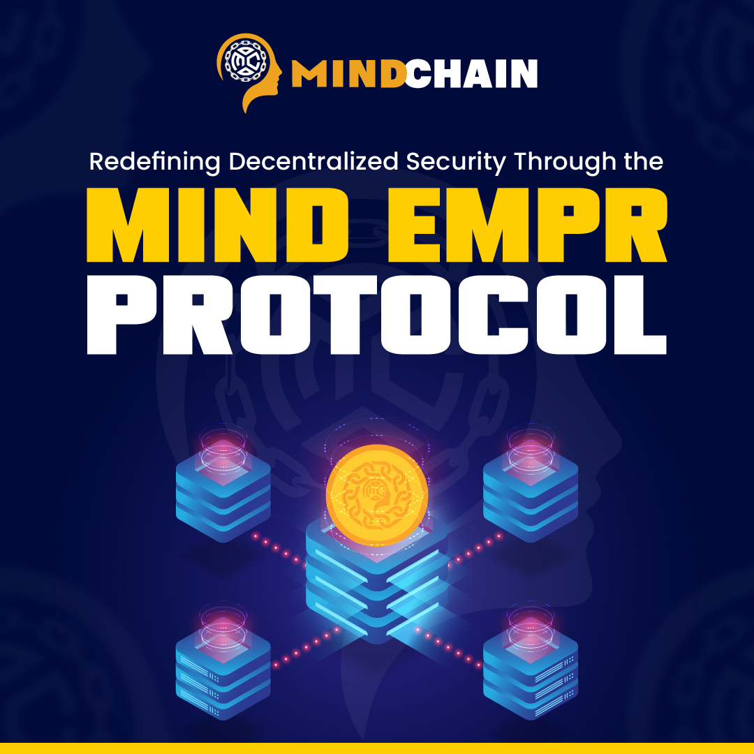 MindChain1's tweet photo. Your digital assets are now more secure with Mindchain Wallet's new technology.
🔹Powered by AES-256 Encryption. 
🔹Your privacy is our top priority. 
🔹Built on the V4.2.0-STABLE protocol. 
🔹 Seamless network synchronization for new users.
Explore: https://t.co/ePWBjBaXlL https://t.co/uMhIi0M4gB