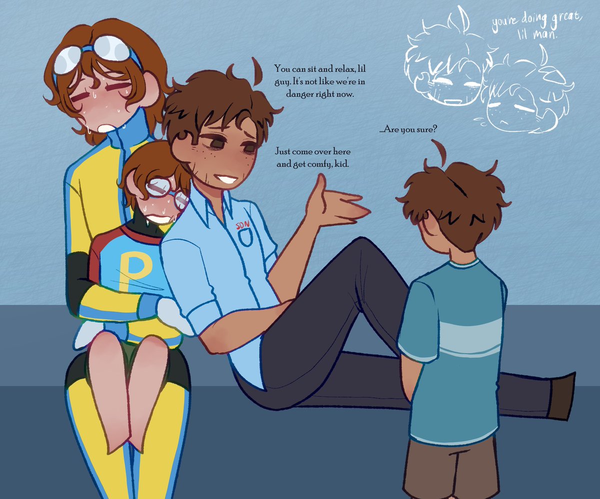 timely watermech 💧⚙️ tweet media